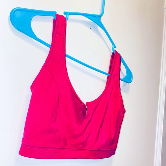 TRUE RELIGION Notch Bralette - Picture 2 of 7